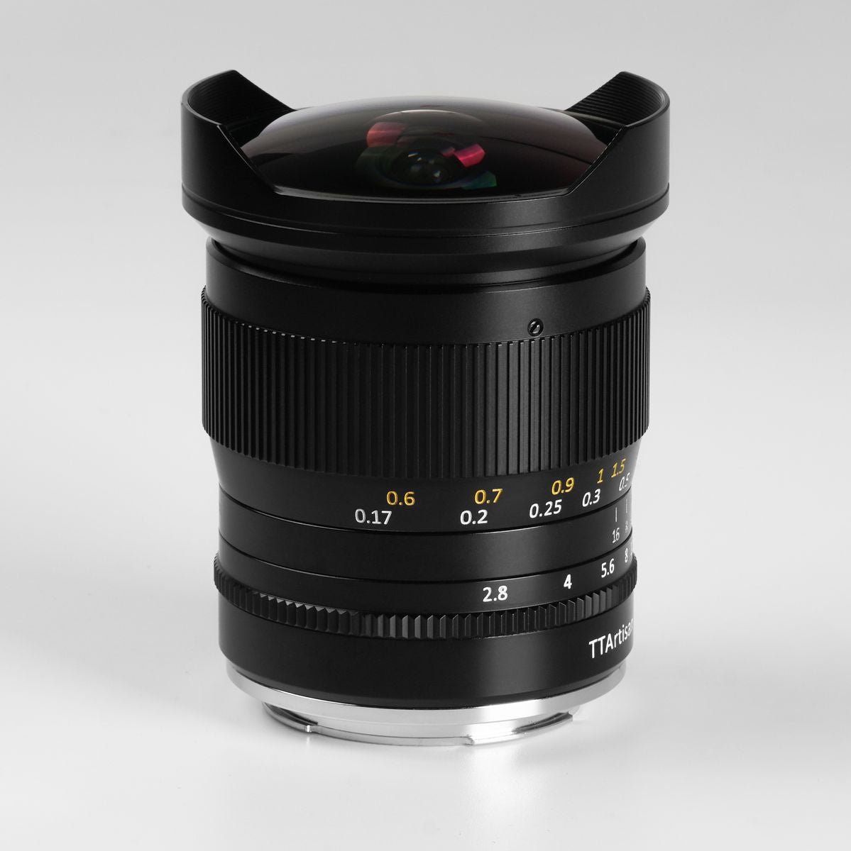 TTArtisan 11mm f/2.8 Sony E-Mount | FullFrame Black - image 5 of 5