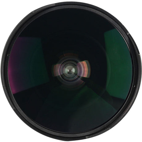 TTArtisan 11mm f/2.8 L-Mount (Pana/Leica)| FullFrame Black - image 2 of 5