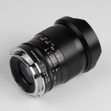 TTArtisan 11mm f/2.8 L-Mount (Pana/Leica)| FullFrame Black - image 4 of 5