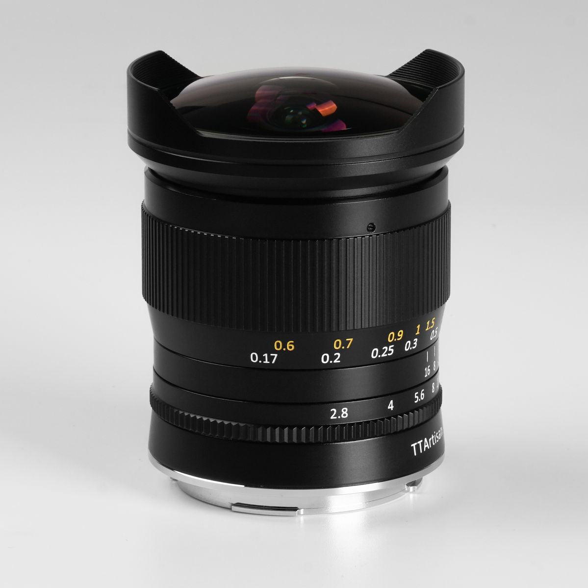 TTArtisan 11mm f/2.8 L-Mount (Pana/Leica)| FullFrame Black - image 5 of 5