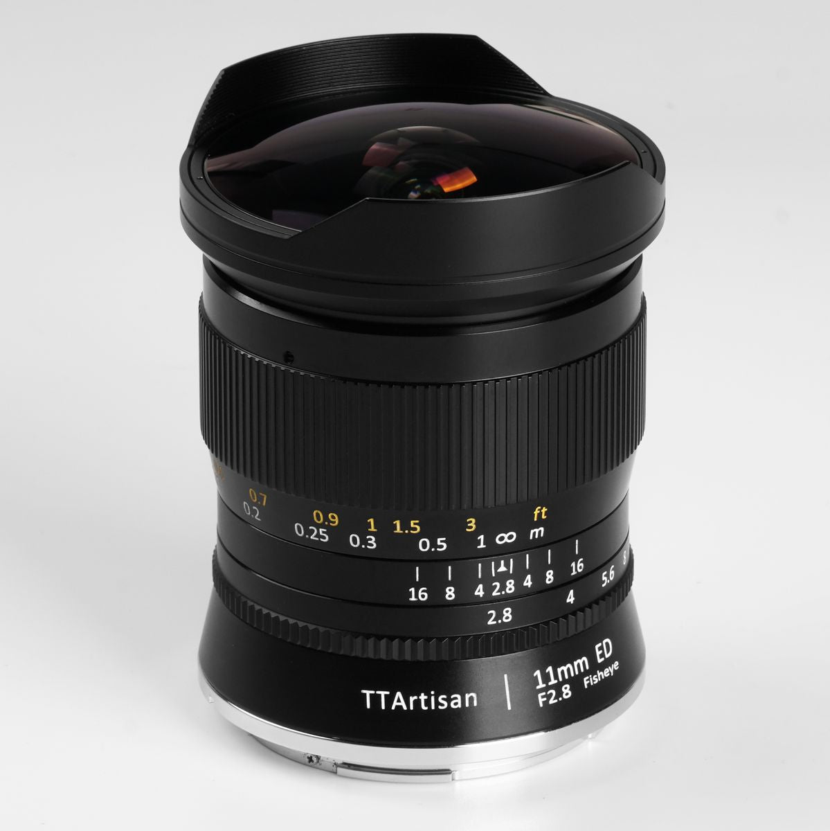 TTArtisan 11mm f/2.8 Nikon Z-Mount | FullFrame Black - image 5 of 5