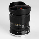 TTArtisan 11mm f/2.8 Nikon Z-Mount | FullFrame Black - image 5 of 5