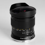 TTArtisan 11mm f/2.8 Canon EOS-R-Mount | FullFrame Black - image 3 of 5