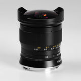 TTArtisan 11mm f/2.8 Canon EOS-R-Mount | FullFrame Black - image 5 of 5