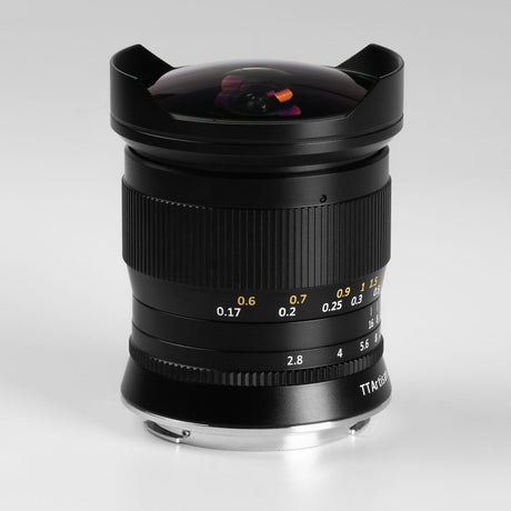 TTArtisan 11mm f/2.8 Canon EOS-R-Mount | FullFrame Black - image 5 of 5