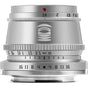 TTArtisan 35mm f/1.4 Sony E-Mount | APS-C Silver