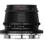TTArtisan 35mm f/1.4 L-Mount (Pana/Leica) | FullFrame Black