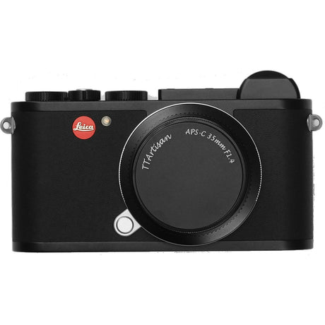 TTArtisan 35mm f/1.4 L-Mount (Pana/Leica) | FullFrame Black - image 2 of 2
