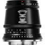 TTArtisan 17mm f/1.4 For Fujifilm X-Mount | APS-C Black