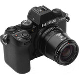 TTArtisan 17mm f/1.4 For Fujifilm X-Mount | APS-C Black - image 2 of 2