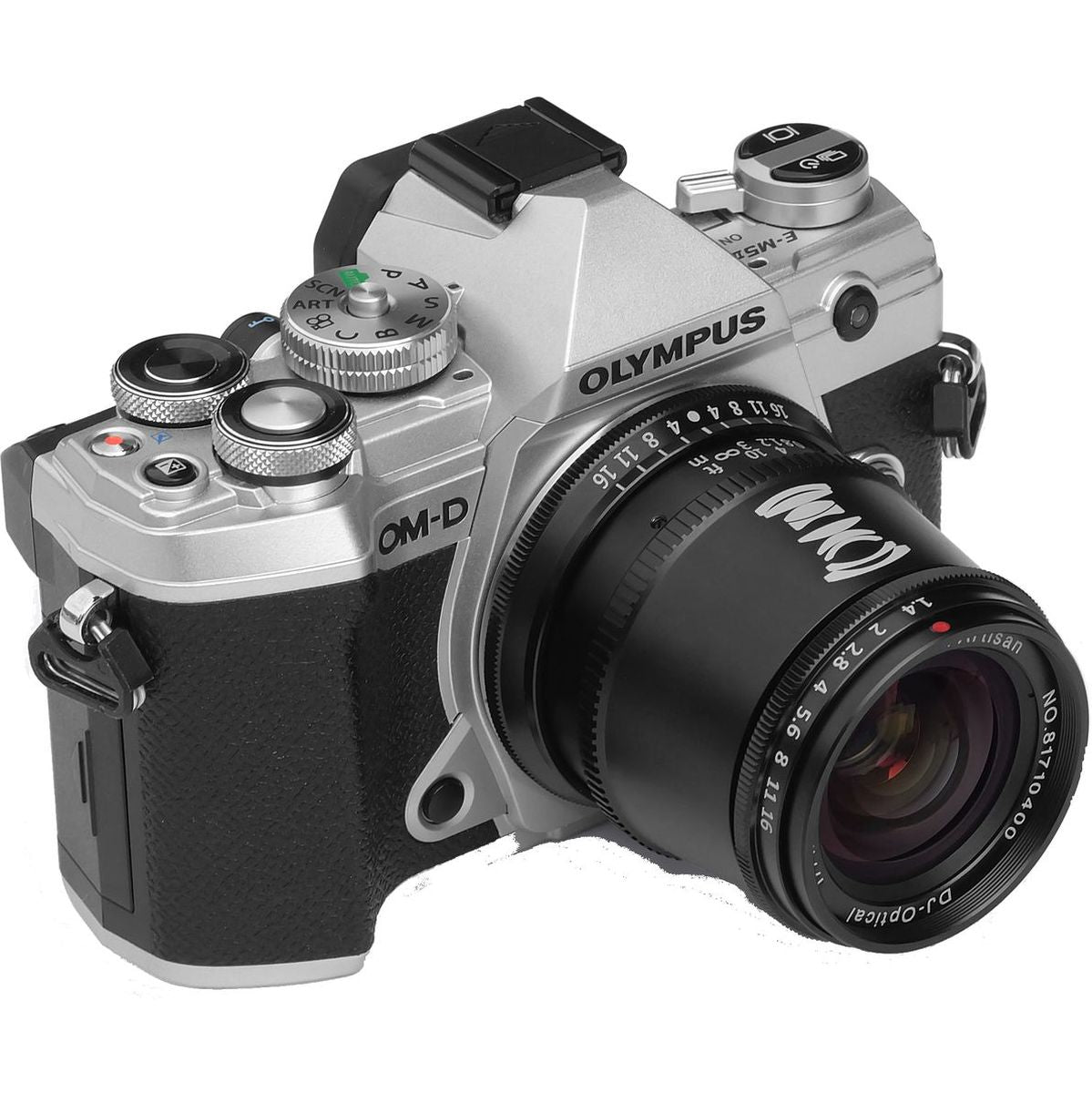 TTArtisan 17mm f/1.4 MFT (Pana/Olympus) | FourThirds Black - image 2 of 2