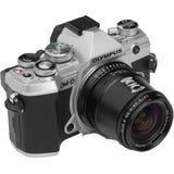 TTArtisan 17mm f/1.4 MFT (Pana/Olympus) | FourThirds Black - image 2 of 2