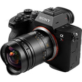 TTArtisan 21mm f/1.5 Sony E-Mount | FullFrame Black - image 2 of 2