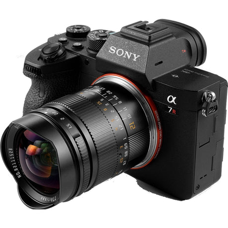 TTArtisan 21mm f/1.5 Sony E-Mount | FullFrame Black - image 2 of 2