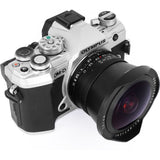 TTArtisan 7.5mm f/2.0 MFT (Pana/Olympus) | FourThirds Black - image 3 of 3