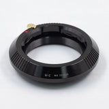 TTArtisan Leica M - Sony FE Black