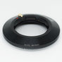 TTArtisan Leica M - Hasselblad X1D Black