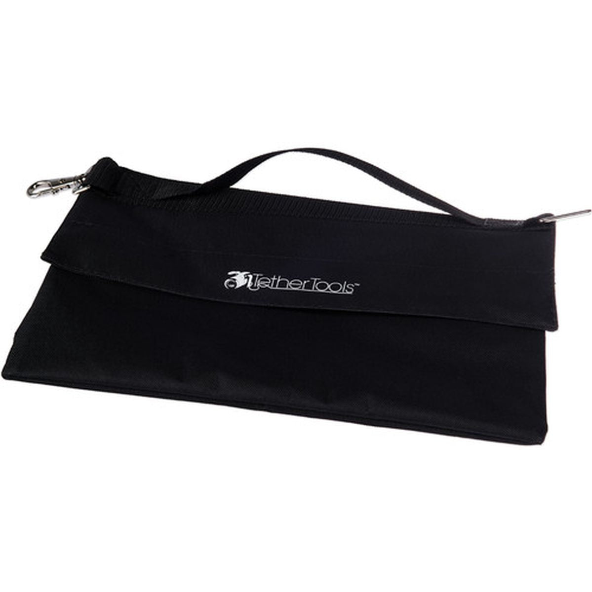 TetherTools Tether Tools Dual Wing Sand Bag 25LBS / 11.4KG Black (Ships