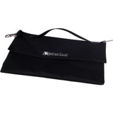 TetherTools Tether Tools Dual Wing Sand Bag 25LBS / 11.4KG Black (Ships