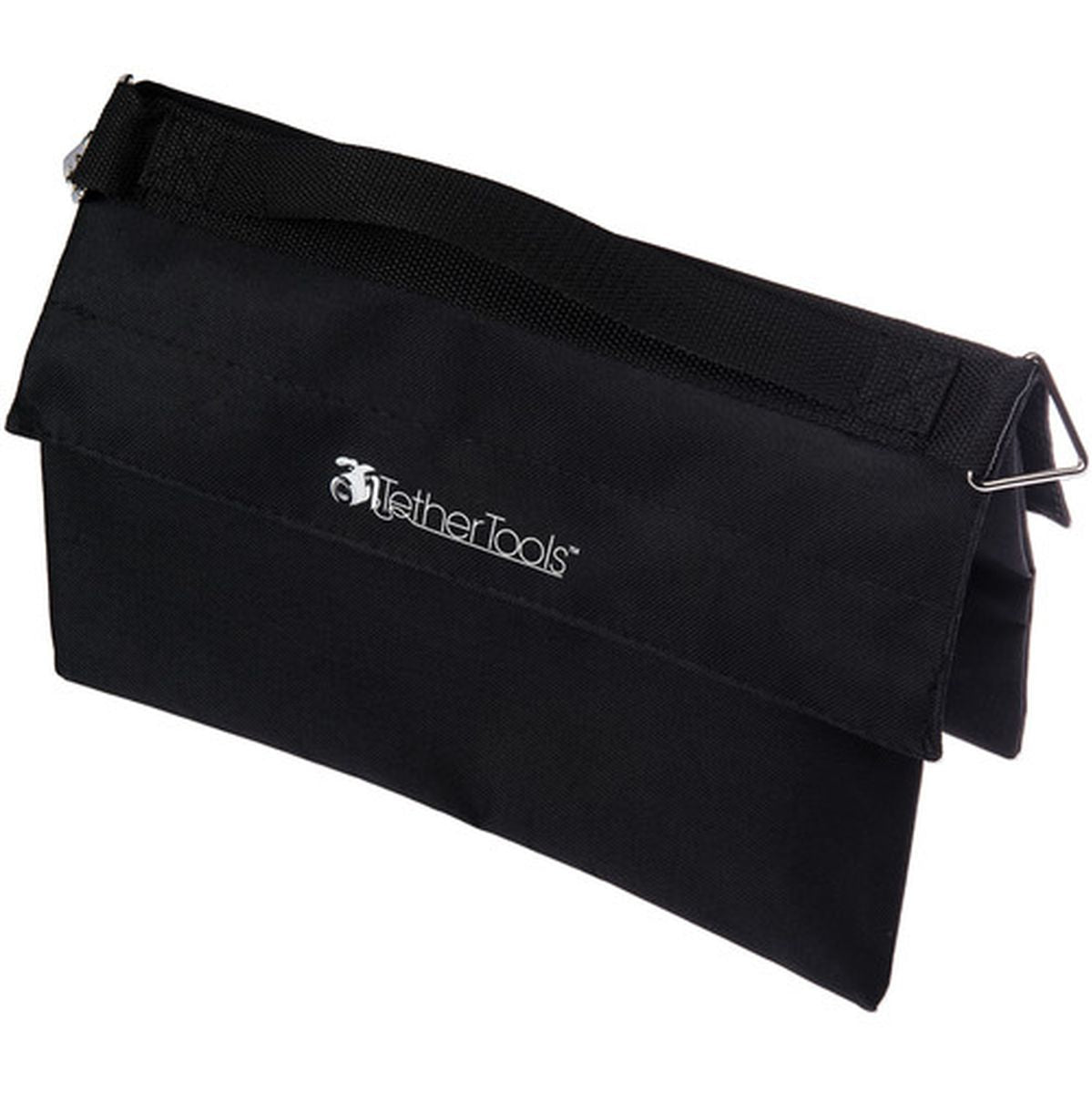 TetherTools Tether Tools Dual Wing Sand Bag 25LBS / 11.4KG Black (Ships - image 2 of 5