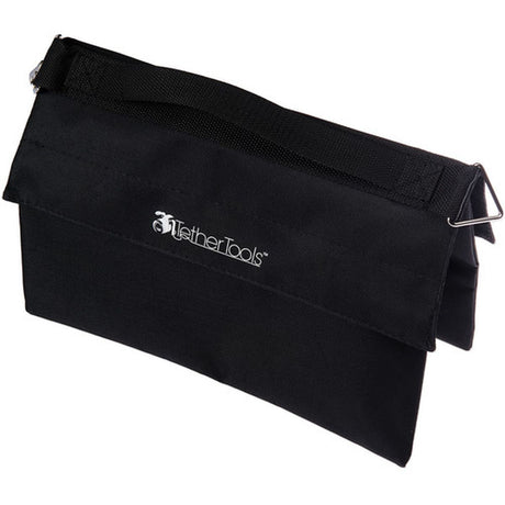 TetherTools Tether Tools Dual Wing Sand Bag 25LBS / 11.4KG Black (Ships - image 2 of 5