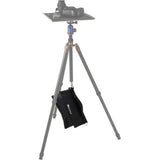 TetherTools Tether Tools Dual Wing Sand Bag 25LBS / 11.4KG Black (Ships - image 4 of 5