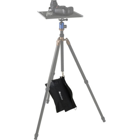TetherTools Tether Tools Dual Wing Sand Bag 25LBS / 11.4KG Black (Ships - image 4 of 5