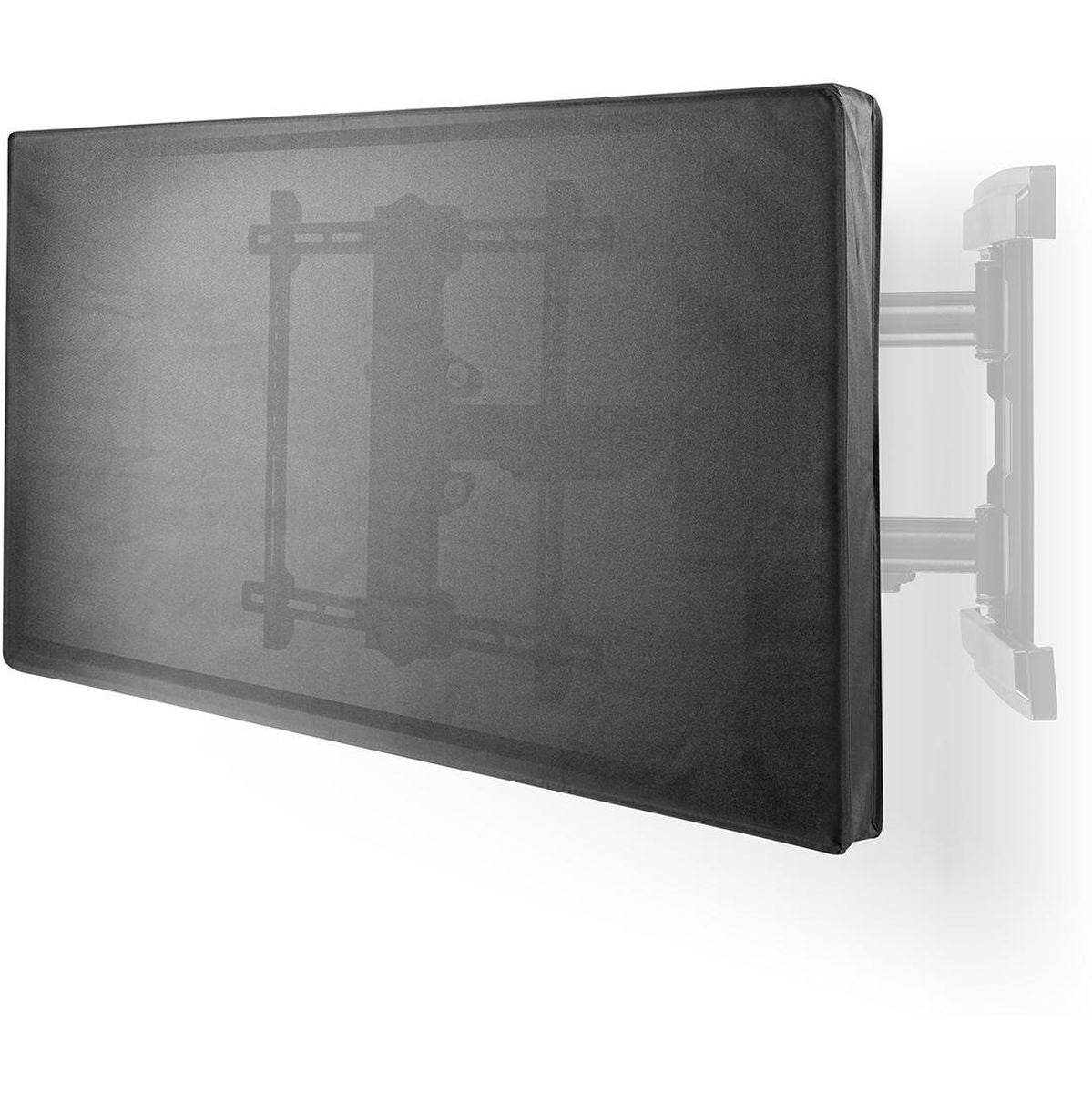 Nedis TV-Protective Cover For Outside Screen Dimentions 55 58 Supreme Quality