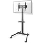 Nedis TV Floor Stand 32-55" Max Weight: 35 KG Premium Design Pre-Fixed Heights