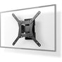 Nedis TV Wall Mount 10-32 Max Weight 30kg Rotatable Min/Max Distance 68mm/68mm