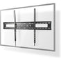 Nedis Fixed TV Wall Mount 60-100" Max Weight: 75 KG Min Wall Distance: 30.5 mm