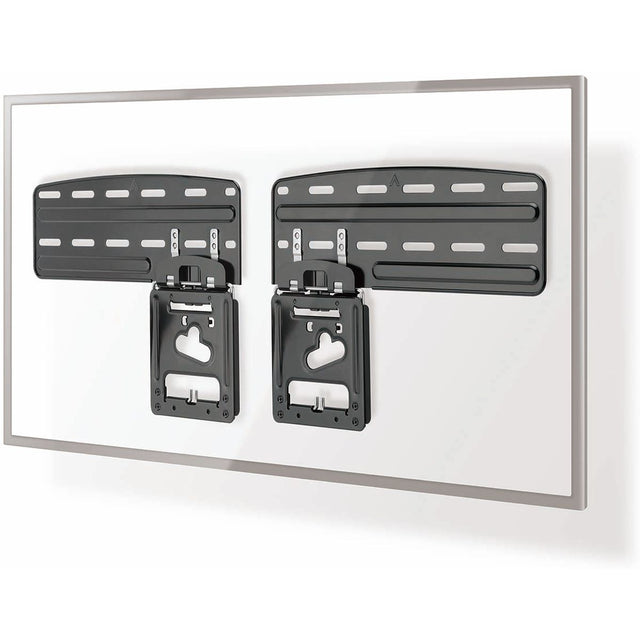 Nedis Fixed TV Wall Support | 43 - 85 | Max Weight 60 KG Distance 7.50mm Steel