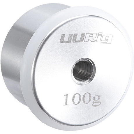 Ulanzi 030 Counterweight w/ 1/4" Screw