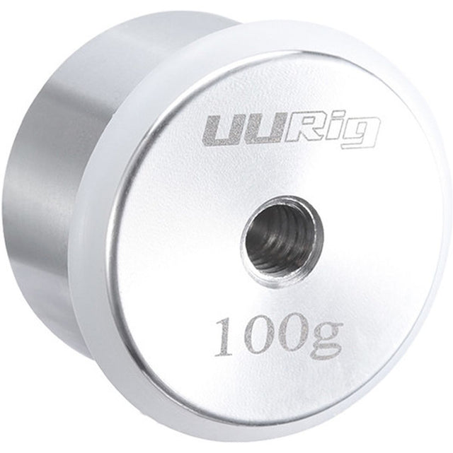 Ulanzi 030 Counterweight w/ 1/4" Screw