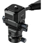 Ulanzi U-190 II Uka Fluid Head Video-Statiefkop