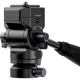 Ulanzi U-190 II Uka Fluid Head Video-Statiefkop - image 2 of 2