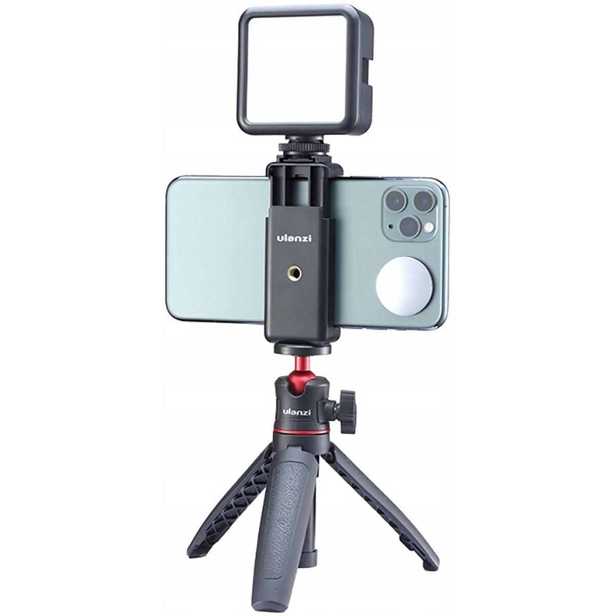 Ulanzi 2056 Selfie Folding Mirror - image 2 of 2