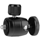 Ulanzi U-30P Ball Head w/ 1/4" Male At The Bottom - image 2 of 2