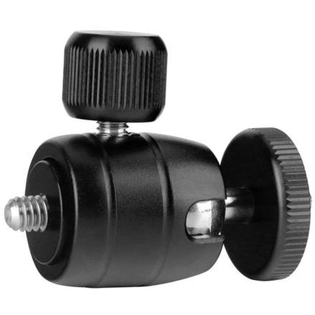 Ulanzi U-30P Ball Head w/ 1/4" Male At The Bottom - image 2 of 2