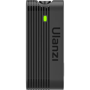 Ulanzi A100 Wireless Microphone Set USB-C/Lightning/3.5mm