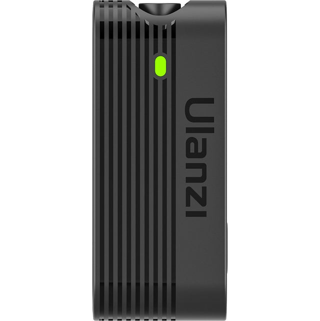 Ulanzi A100 Wireless Microphone Set USB-C/Lightning/3.5mm