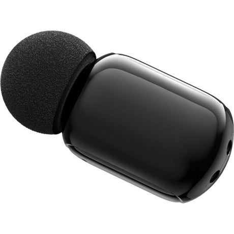 Ulanzi A200 Mini Mic Wireless Microphone USB-C - Black - image 3 of 5