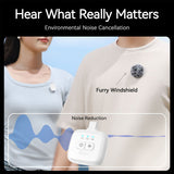Ulanzi A30 TinyMic Wireless Microphone Set White - image 3 of 5