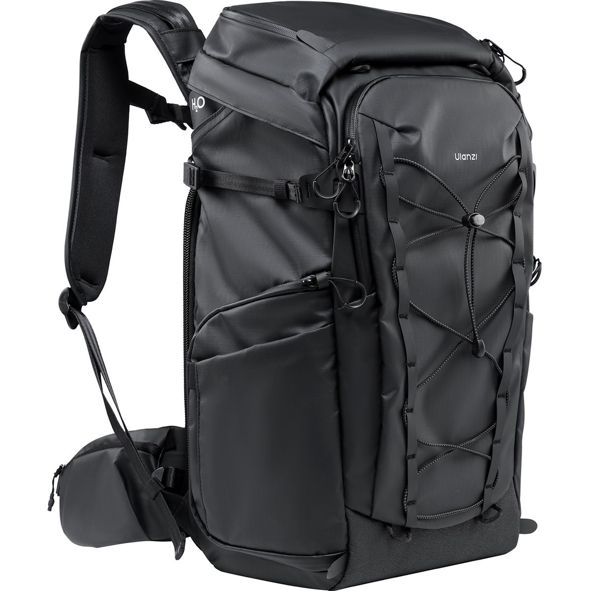 Ulanzi AB01 Camera Backpack 38 Liter w/ Heupband - image 3 of 5