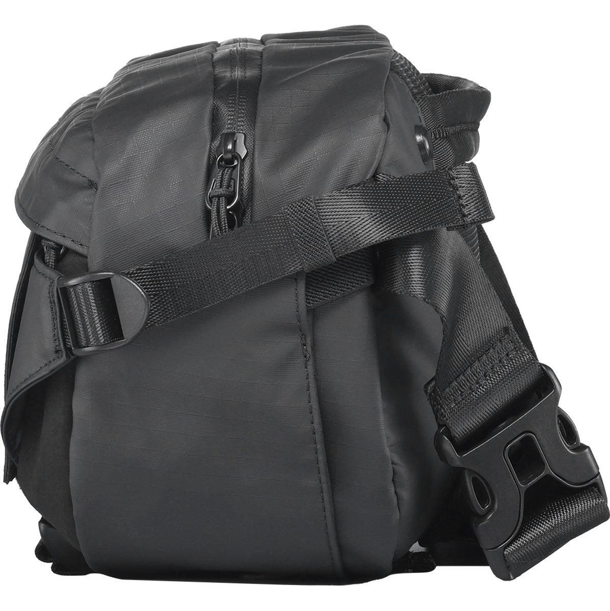 Ulanzi AB02 Messenger Sling Bag w/ Divider 9 Liter - image 4 of 5