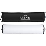 Ulanzi AL60 Air Tube Light 60W w/ Built-In Pump And Remote - image 2 of 5