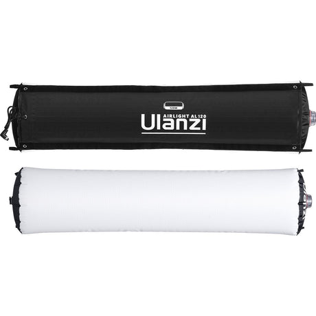 Ulanzi AL60 Air Tube Light 60W w/ Built-In Pump And Remote - image 2 of 5