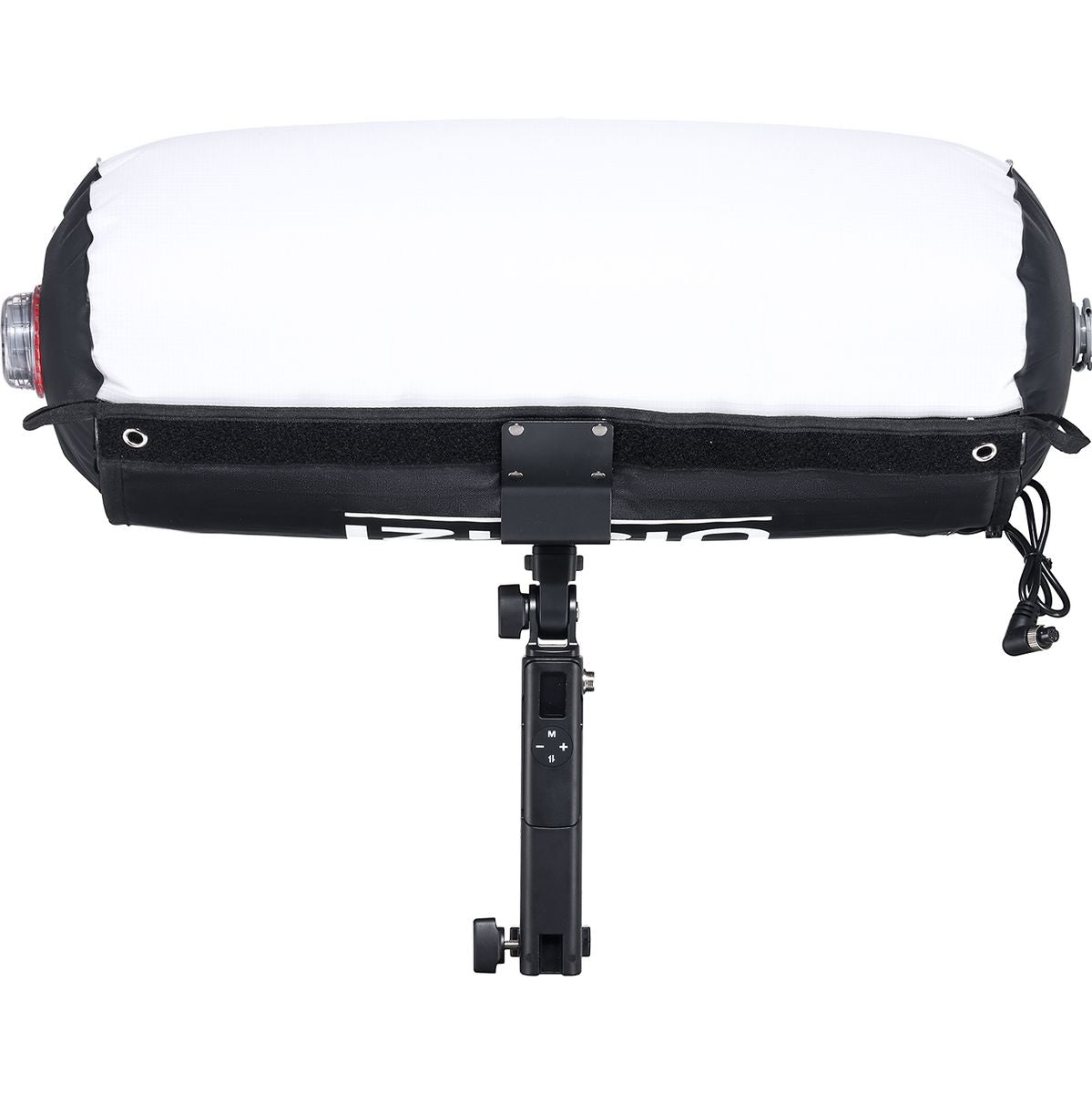 Ulanzi AL60 Air Tube Light 60W w/ Built-In Pump And Remote - image 3 of 5