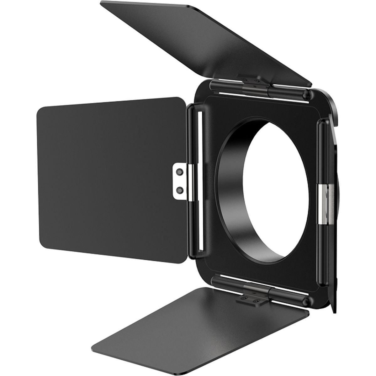 Ulanzi Barndoor 4 Blades w/ Ulanzi Mini Mount For LT028