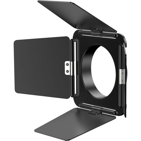 Ulanzi Barndoor 4 Blades w/ Ulanzi Mini Mount For LT028